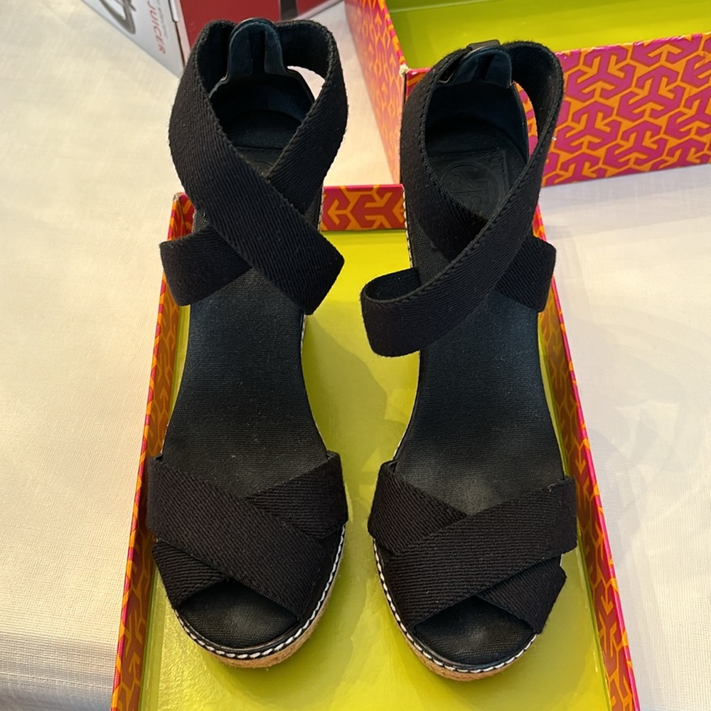 Tory Burch Adonis Espadrille